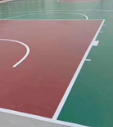 徐州篮球场地坪维修全方案